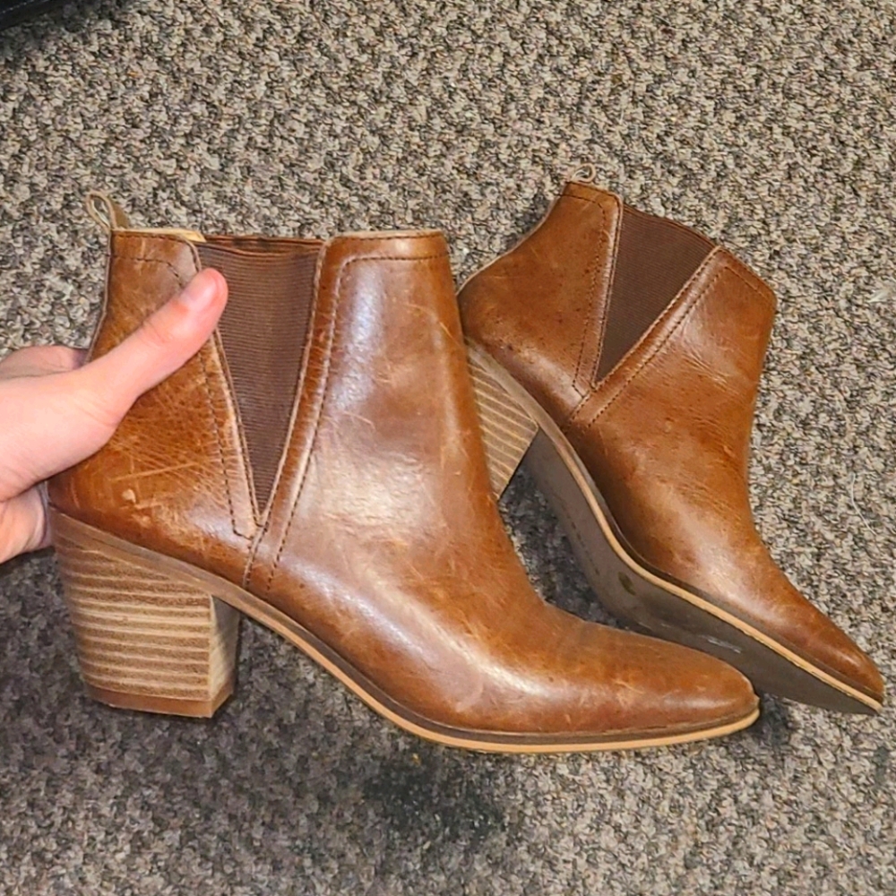 Booties